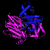 Molecular Structure Image for 4EKC