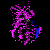Molecular Structure Image for 4DG3