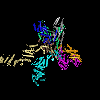 Molecular Structure Image for 4D10