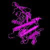 Molecular Structure Image for 4YJV