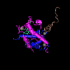 Molecular Structure Image for 1DT7