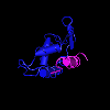 Molecular Structure Image for 2K7L