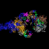 Molecular Structure Image for 6AH0