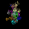 Molecular Structure Image for 6K71