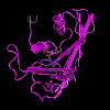 Molecular Structure Image for 6MV7