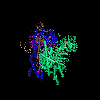 Molecular Structure Image for 6WGE