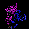 Molecular Structure Image for 6WAZ