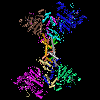 Molecular Structure Image for 6Z2K