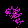 Molecular Structure Image for 6VZR