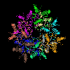 Molecular Structure Image for 6K7V