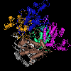 Molecular Structure Image for 1JXV