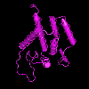 Molecular Structure Image for 1GWP