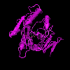 Molecular Structure Image for 1MEN