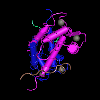 Molecular Structure Image for 1MWN