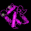 Molecular Structure Image for 1RK9