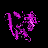 Molecular Structure Image for 1ZLX