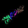 Molecular Structure Image for 2GH0