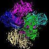 Molecular Structure Image for 2IL2