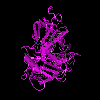 Molecular Structure Image for 2V11