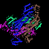 Molecular Structure Image for 1AOS