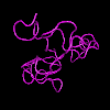 Molecular Structure Image for 1TAC