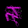 Molecular Structure Image for 2PXR