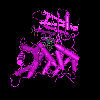 Molecular Structure Image for 2PMV