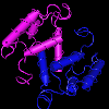 Molecular Structure Image for 2PRU