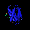 Molecular Structure Image for 3D9K