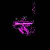 Molecular Structure Image for 2VZ5