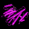Molecular Structure Image for 3BHI