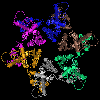 Molecular Structure Image for 3GV2