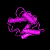 Molecular Structure Image for 3KAT