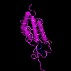 Molecular Structure Image for 3MUK
