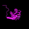 Molecular Structure Image for 3PLQ