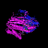 Molecular Structure Image for 2BEL
