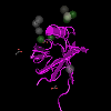 Molecular Structure Image for 3R68