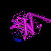 Molecular Structure Image for 3QAM