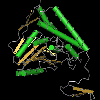 Molecular Structure Image for TIGR03182