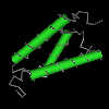 Molecular Structure Image for pfam02172