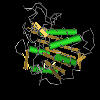 Molecular Structure Image for pfam01650