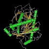 Molecular Structure Image for pfam03403