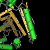 Molecular Structure Image for pfam08608