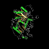 Molecular Structure Image for pfam00176