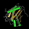 Molecular Structure Image for pfam01421