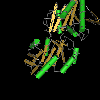 Molecular Structure Image for pfam14572