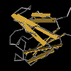 Molecular Structure Image for pfam00030