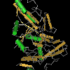 Molecular Structure Image for pfam00648