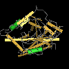 Molecular Structure Image for pfam01186