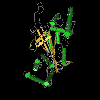 Molecular Structure Image for pfam08016